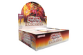 Yu-Gi-Oh! - Blazing Dominion - Booster Box (24 Packs)