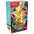Pokémon Mega Evolution Ascended Heroes Booster Bundle (6 Packs) Sealed Pre Order