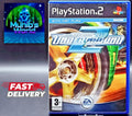 Need for Speed: Underground 2 PlayStation 2 2004  Near Mint Same Day Dispatch