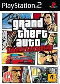 Grand Theft Auto: Liberty City Stories (PS2) *SAME DAY SHIPPING* PAL